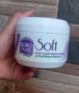 ✨Brand New Boroplus Cream✨