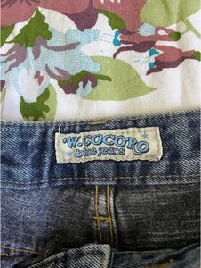 Hot Denim Shortss It’s Perfect