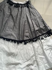 Stylish Ethnic Skirt