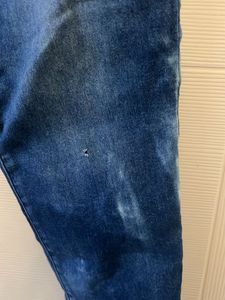 Cotton Skinny Jean For Women