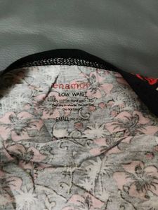 Floral Briefs