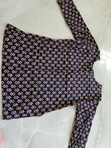 short kurti