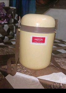 Hot Food Tiffin For School/Office