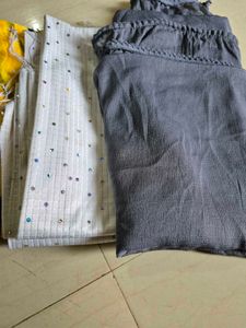Duppatta Set