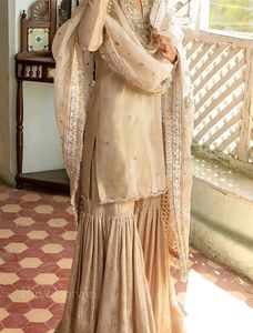 Pakistani GHARARA Set