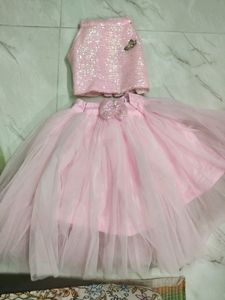 Combo Of 4 Designer Dresses