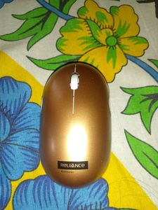Mouse Wireless