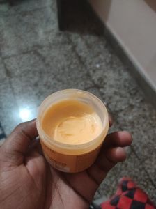 Pigmentation Cream
