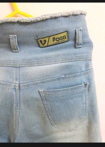 2 Jeans