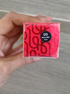 Nybae 3 in 1 Serum Foundation- Warm milk 09