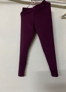 Jockey Leggings
