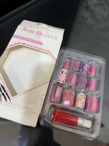 Nail Extension