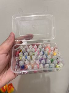 Nail Acrylic &amp; Gel Kit