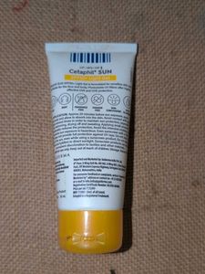 Cetaphil Sun SPF 50 Light Gel