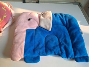 Baby Pillows