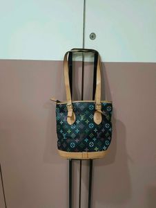 Louis Vuitton Multicolor Handbag
