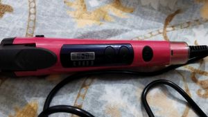 NOVA HAIR STRAIGHTENER