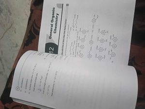 500 Blockbuster Chemistry Problems For Jee Advance