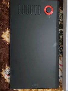 VEIKK A15 Pro Graphics Tablet