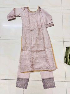 pakistani suit