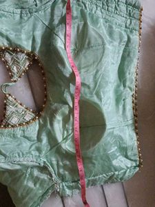 Elegant Lehenga Choli