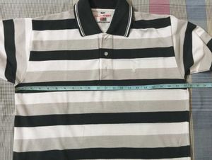 POLO SPORT MEN'S TSHIRT