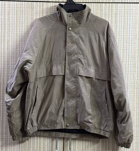 Warm Jacket for Men