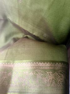 Semi Silk Saree