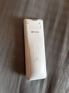 Haier Air Conditioner Remote Control