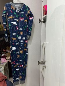 Unisex Romper For Kids 4-6 Ur Old ..