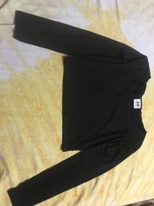 H&M top