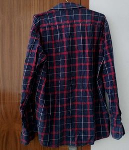 Men Long-Sleeve Shirt