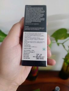 Hair Growth Serum