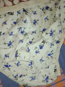 Panty L Size