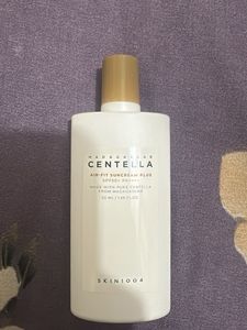 SKIN1004 Madagascar Centella Suncream SPF50+