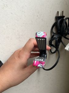 NEW Remington imported Hair straightener