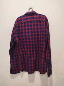 Men Shirt (SINGLE (M SIZE))