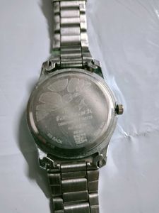 Stylish  Fastrack Watch ⌚🧿🫧