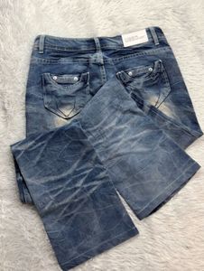 Low Rise Vintage Y2K Jeans⭐️