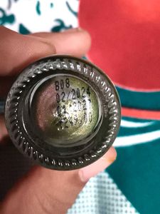 My Glamm Chromantic Nail Enamel