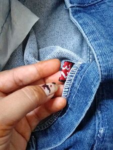 JUMBA Blue Denim Jeans