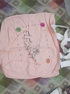 Designer Tota Bags