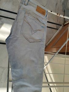 Flying Machine..Sikkiny Jackson Jeans