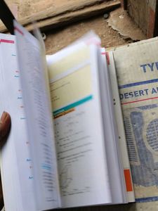 Science Books - Physics, Biology, Chemistry