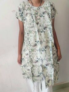 Cotton Kurti Daily Uses