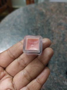 Bebe Nude Lipstick With Lipshiner.