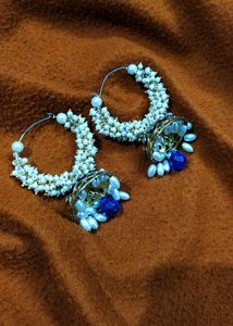 Gorgeous Jhumka Earrings ✨