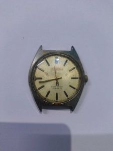 Vintage hand winding Watch