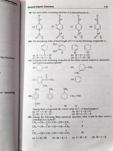GRB Organic Chemistry for NEET by Himanshu Pandey
