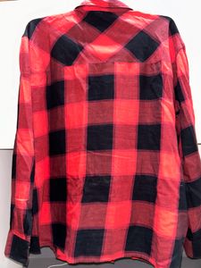 H&amp;M Checks SHIRT